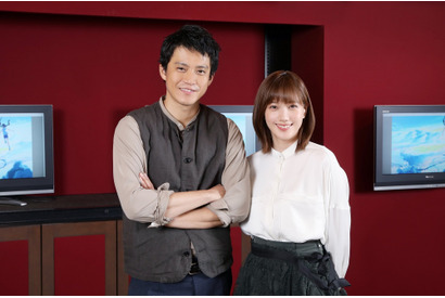 小栗旬＆本田翼＆梶裕貴『天気の子』に参加！ feat.三浦透子の主題歌初解禁 画像