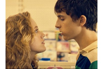 ティモシー・シャラメ、危険な誘惑にのめり込む…『ホット・サマー・ナイツ』場面写真15点解禁 画像