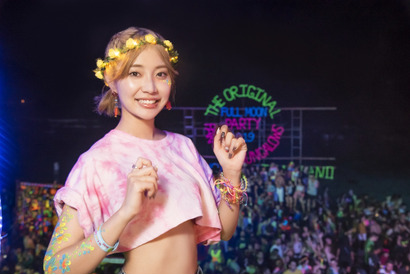 世界から注目を集めるタイの音楽フェスを体験！「SILENT SIREN」ひなんちゅが巡る旅 画像