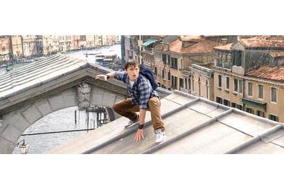 トム・ホランド、スタントでアドレナリン放出!?「大好きなんだ」誕生日にコメント到着 画像