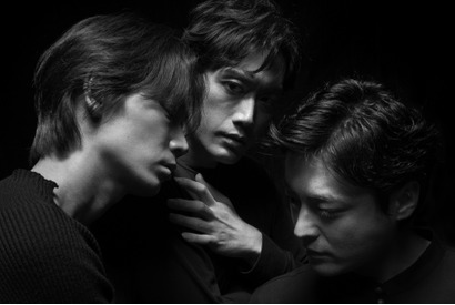 山田孝之＆綾野剛＆内田朝陽のTHE XXXXXXが初登場！佐野勇斗ら劇中バンドも出演「Mステ」 画像