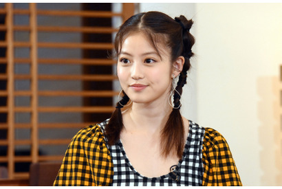 今田美桜、番組初国内ロケで地元福岡＆沖縄を訪問…「アナザースカイII」 画像