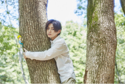 山田涼介、2回目の“セミ”役に!? 新ドラマ「セミオトコ」 画像