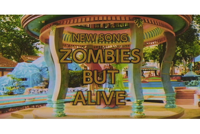 クセになる！『ウィーアーリトルゾンビーズ』エンディング曲MV公開 画像