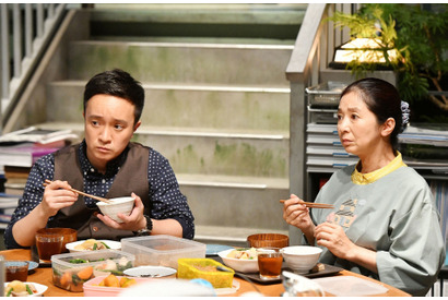 山下智久に「どんどん可愛くなる」、濱田岳とも「いいコンビ」に…「インハンド」第9話 画像