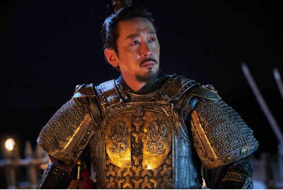 チュ・ジフンが涙…使者トリオの過去とは？ 『神と共に』キャラ映像 画像