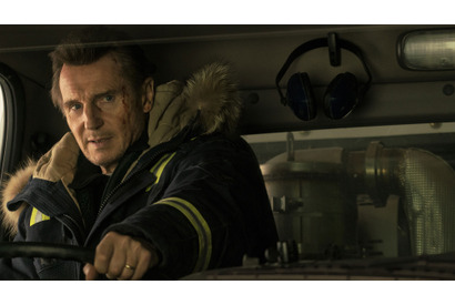 御年67歳リーアム・ニーソン生誕記念『スノー・ロワイヤル』ほぼ“9○時間”風予告 画像