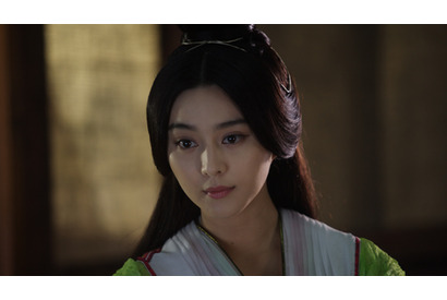 『運命の子』ファン・ビンビン＆チェン・カイコー監督が語る、“母”の強さ、偉大さ 画像