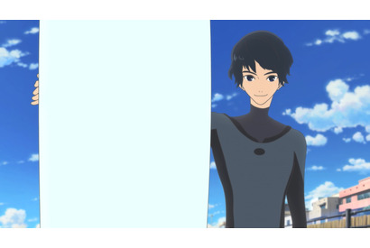 片寄涼太、完璧男子の意外な姿にキュン…『きみと、波にのれたら』初デート映像 画像