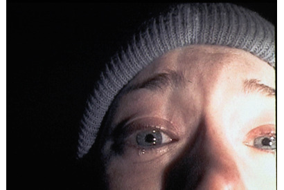 『ブレア・ウィッチ・プロジェクト』がゲーム化へ 画像