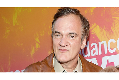 クエンティン・タランティーノ監督、セットで厳しい「NOスマホ」ルール 画像