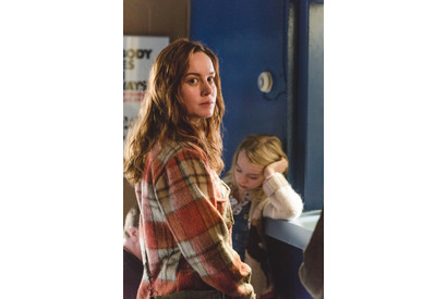 ブリー・ラーソン、地元紙の記者として奮闘！『ガラスの城の約束』本編映像 画像