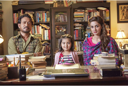 インドのお受験描く笑いと感動の『ヒンディー・ミディアム』日本公開決定 画像