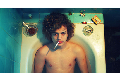 美少年ロレンソ・フェロ、天使の顔して悪事働く…『永遠に僕のもの』予告 画像