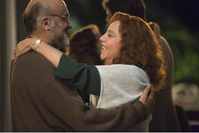 地中海級の包容力！イタリアのママンが人生のアドバイス『家族にサルーテ！』本編映像 画像