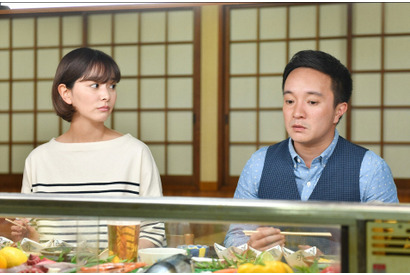 山下智久、濱田岳、平岡祐太との共演に懐かしさを感じる視聴者続出…「インハンド」10話 画像