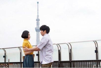 原田知世＆田中圭の“出会い～プロポーズ”描く！「あなたの番です」新章前に特別編放送 画像