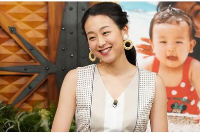 浅田真央がフィギュアスケートよりやりたかったこととは!?「嵐にしやがれ」 画像