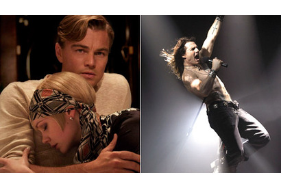 【ハリウッドより愛をこめて】2012年の注目大作は、トム様VSレオ様？ 画像