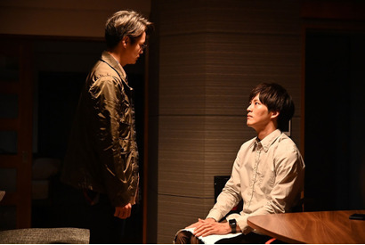 瀬戸康史「不法投棄か」、松重豊の「ナイチンゲール」などセリフに注目集まる「パーフェクトワールド」 画像