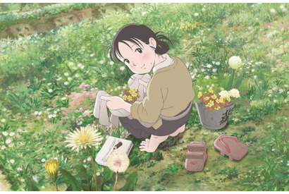 『この世界の片隅に』8月に地上波初放送！NHKスペシャル「#あちこちのすずさん」も放送へ 画像