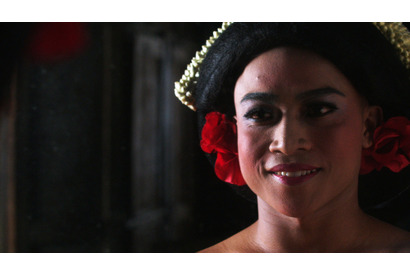 【プレゼント】『メモリーズ・オブ・マイ・ボディ』上映チケットを5組10名様 画像