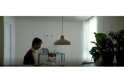 一度は住んでみたい！アンセル・エルゴートが安らぐスタイリッシュな空間に注目 画像