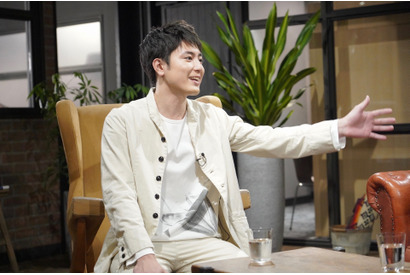 間宮祥太朗が南アフリカへ！祖父との夢を叶えるため…「アナザースカイII」 画像