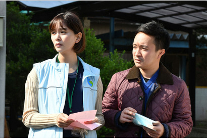 巧みな伏線回収に「胸熱」、山下智久、濱田岳、菜々緒の友情にも感動の声…「インハンド」最終回 画像