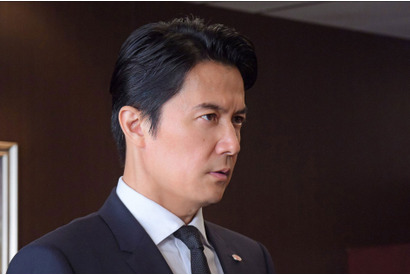 福山雅治に「勇気をもらいました」、“片岡ロス”の声も…「集団左遷!!」最終話 画像