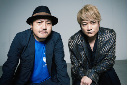 【インタビュー】香取慎吾×白石和彌　アイドルではない“見たことのない姿”を引き出す 画像