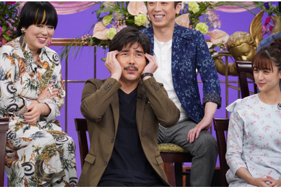 岡田准一＆山本美月＆小澤征悦の“意外な一面”がクイズに!?「行列のできる法律相談所」 画像