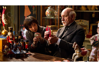 ベン・キングズレー、『アイアンマン』第3作に敵役として出演か？ 画像
