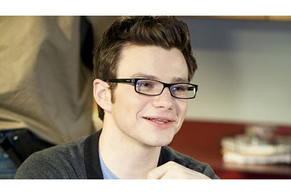 シネマカフェ的海外ドラマvol.220　大人気「glee」の舞台裏に潜入！第4回 画像