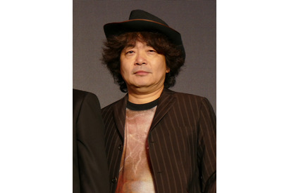 園子温監督「一度死んで、よみがえった」　手術後初めて公の場に 画像