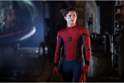 【レビュー】喪失をバネにケタ違いの進化！『スパイダーマン：ファー・フロム・ホーム』は次世代への決意表明だ 画像
