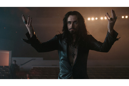 アントン、コリン以上に気になる強者？　『フライトナイト』の個性派イケメンに注目！ 画像