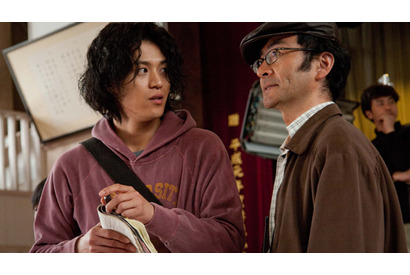 働く人々、進路で迷う人々へエール！『キツツキと雨』がもたらす、自信と癒し 画像
