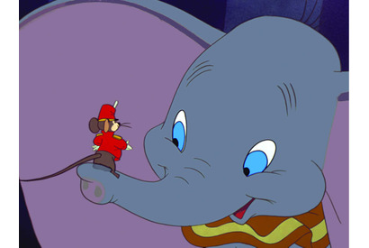 『ファンタジア』＆『ダンボ』のアニメーター、ミルトン・クォンが死去 画像