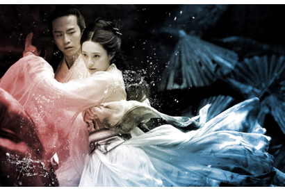 中国版「家売るオンナ」にも主演！妖艶さ見せるスン・リーに注目『SHADOW／影武者』 画像