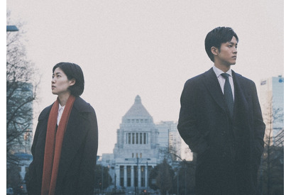 「ずば抜けている」シム・ウンギョン×松坂桃李Ｗ主演『新聞記者』興収1億突破 画像