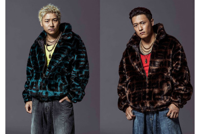 中務裕太＆小森隼が俳優デビュー！ 兄弟役で出演『HiGH＆LOW THE WORST』 画像