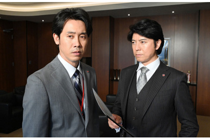 大泉洋の“長ゼリフ”に「こっちまで熱くなる」の声、眞栄田郷敦にも注目…「ノーサイド・ゲーム」 画像