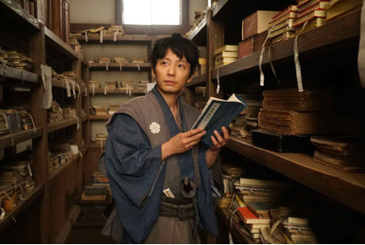 【ご招待】キャスト＆スタッフ登壇『引っ越し大名！』完成披露試写会に5組10名様 画像