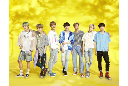 BTSも緊急出演！ジャニーズシャッフルメドレーに注目集まる「THE MUSIC DAY」放送 画像