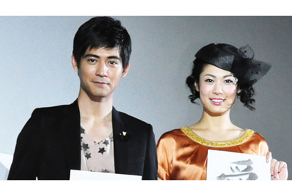 「F4」ヴィック・チョウ、3か月の恋愛契約にOK！ 画像