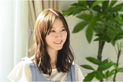 “第4の妻”松井玲奈が登場…「わたし旦那をシェアしてた」 画像