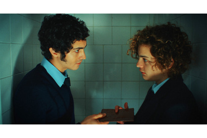 “天使”の犯罪者と“ワイルド”な相棒！アルゼンチン発・奇跡の美男子に注目 画像