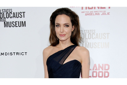 アンジー監督デビュー作がベルリン国際映画祭で上映　コンペ部門には元夫の新作も 画像