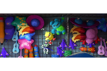 チョコプラの毒舌コンビの掛け合いが面白すぎ！『トイ・ストーリー4』吹替本編映像 画像